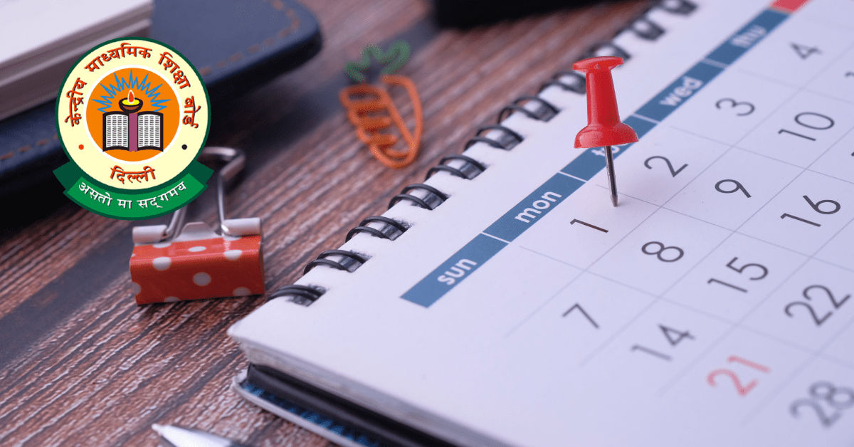 JEE Main 2026 Exam Dates