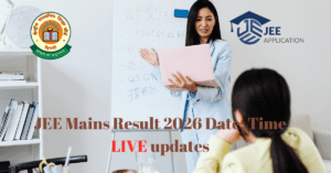 JEE Mains Result 2026 Date, Time LIVE updates: Check the JEE Main January Session 1 Result 2026 date & time, final answer key, toppers, AIR, scorecard download and result link